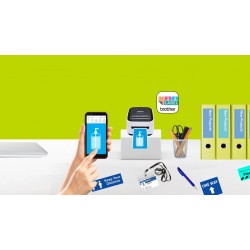 Color Label Editor 2 – nauja etikečių kūrimo programėlė