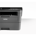 Brother DCP L2530DW su WIFI