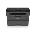 Brother DCP L2530DW su WIFI