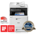 Brother DCP L8410CDW