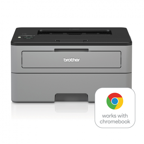 Brother HL L2350DW su WIFI