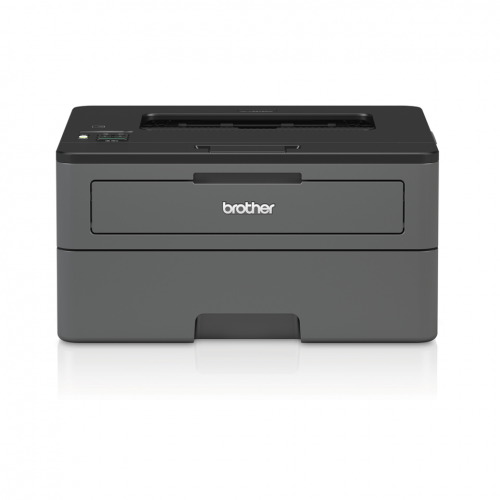 Brother HL L2375DW su Ethernet ir WIFI