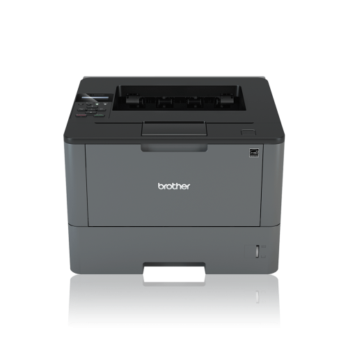 Brother HL L5000D