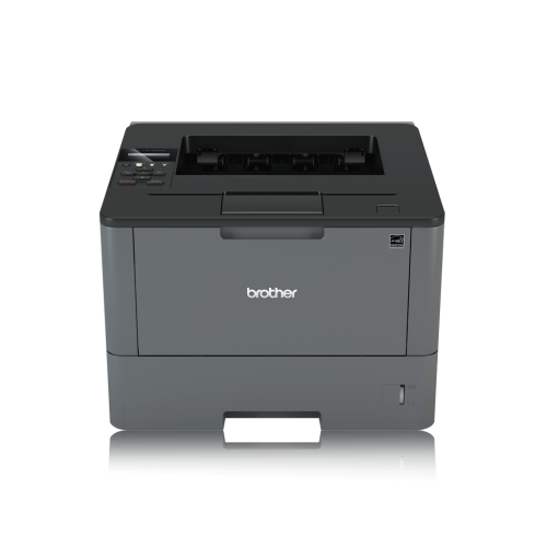Brother HL L5100DN