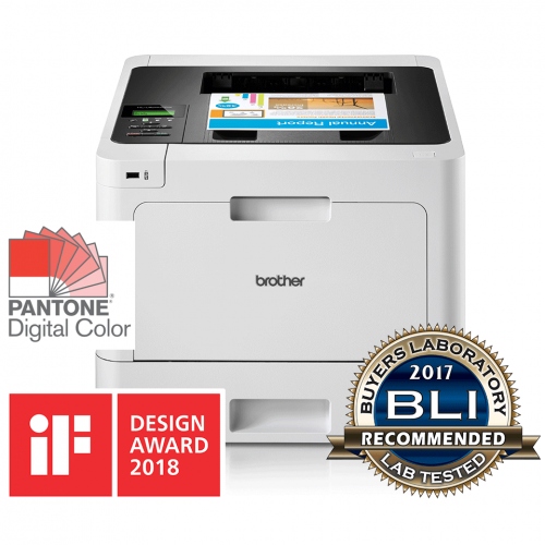 Brother HL L8260CDW