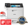 Brother HL L8360CDW