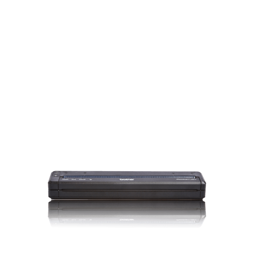Brother PJ 763MFI iOS su BT
