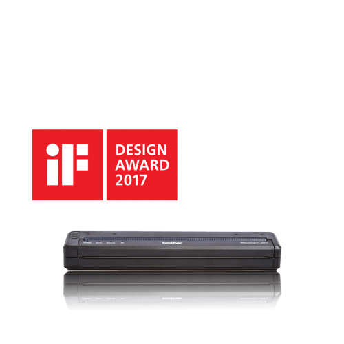 Brother PocketJet 773 su WIFI