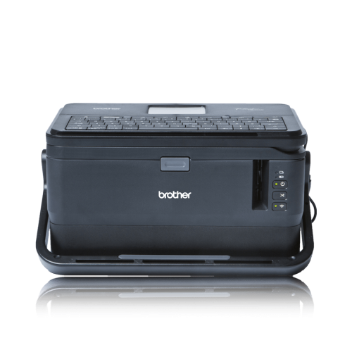 Brother PT D800W