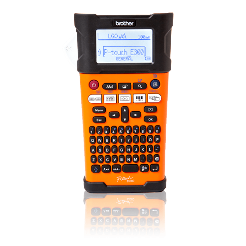 Brother PT E300VP