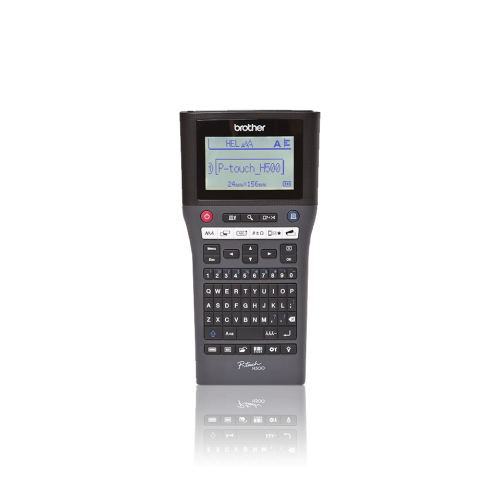 Brother PT H500