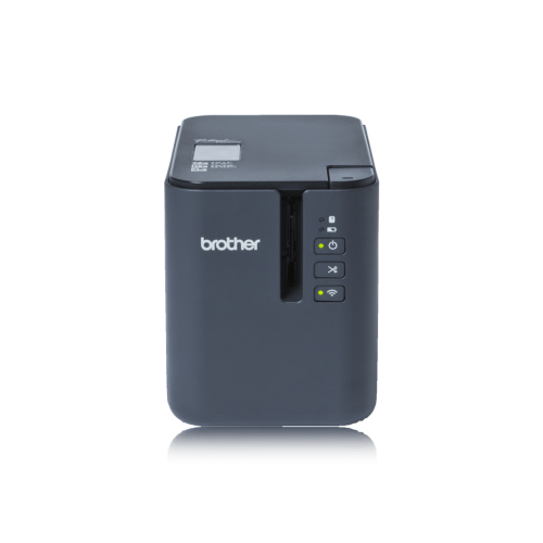 Brother PT P900W