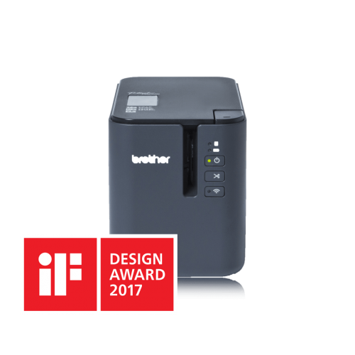 Brother PT P950NW