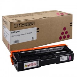 Ricoh toneriai
