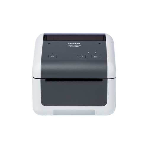 Brother TD 4520DN