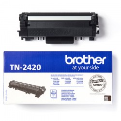 Brother toneriai